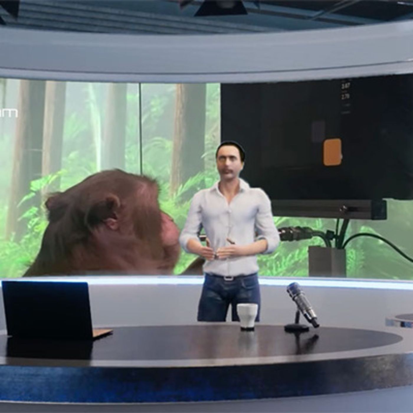 The Digital Speaker series