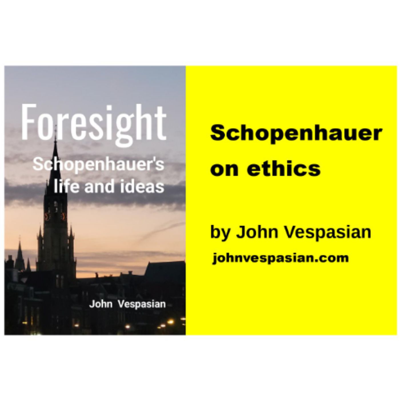 John Vespasian