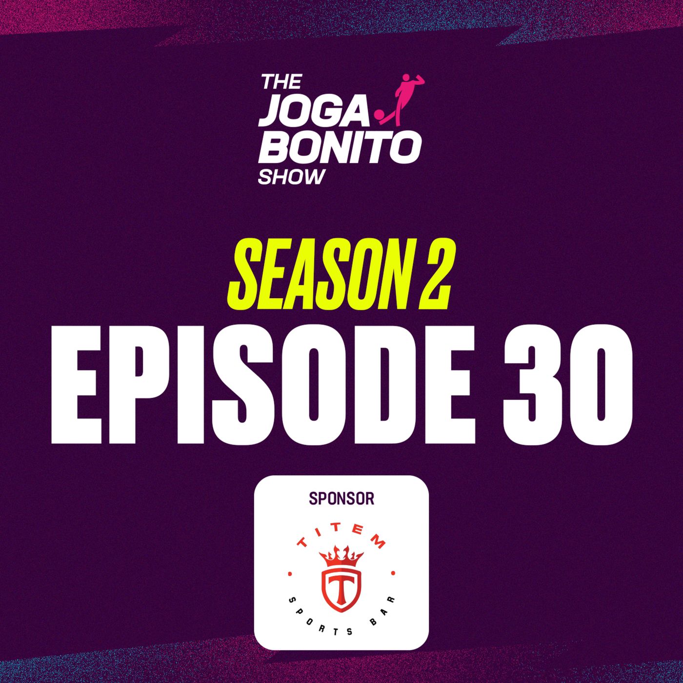 El podcast de Juan Pereira Bennaceur