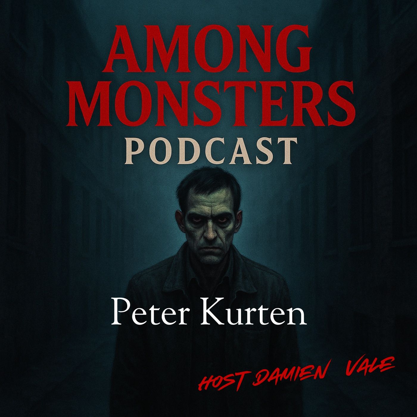 Among Monsters Podcast