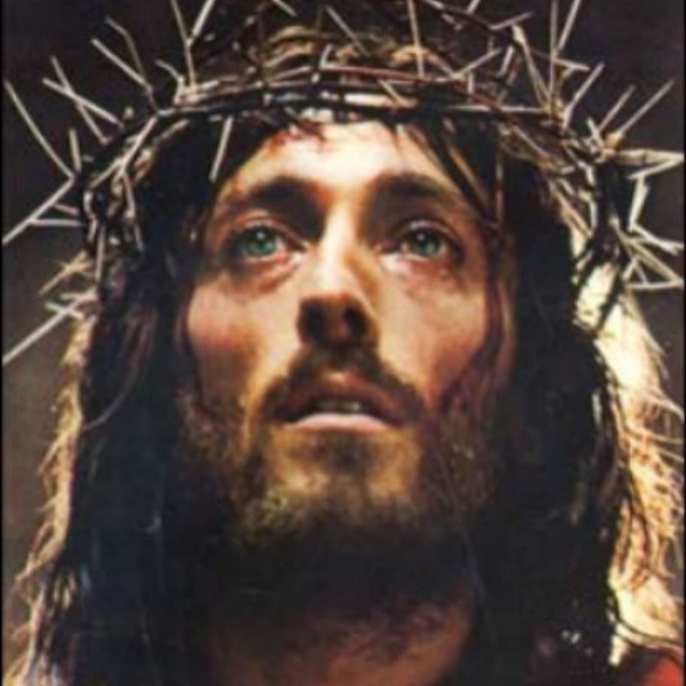 🩸 17ª Ora della Passione. 🕘 Gesù è coronato di spine... “Ecce Homo”. Gesù è condannato a morte episode artwork