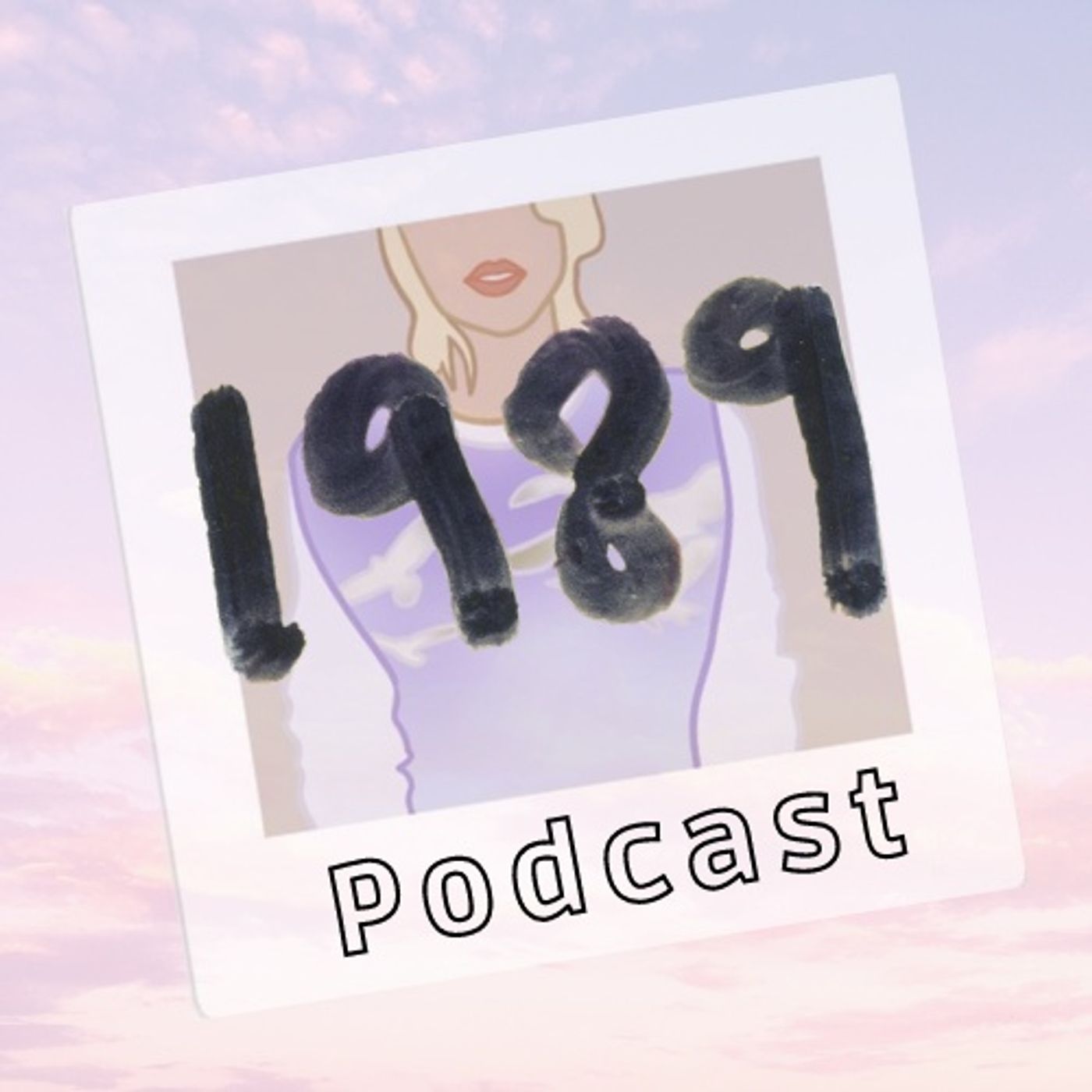 Podcast 1989