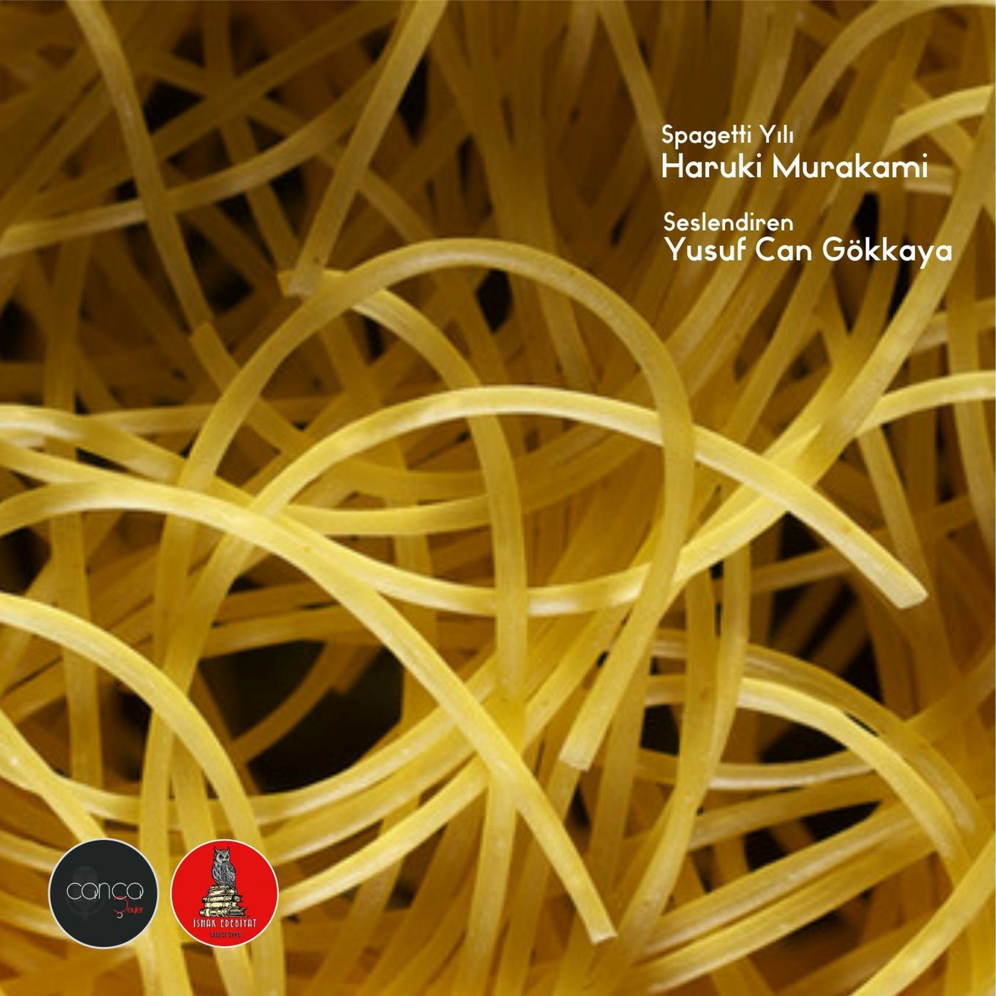 Öykü | Haruki Murakami - Spagetti Yılı