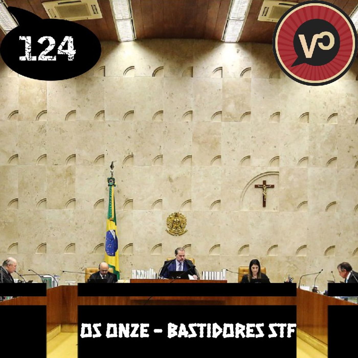 Viracasacas Podcast