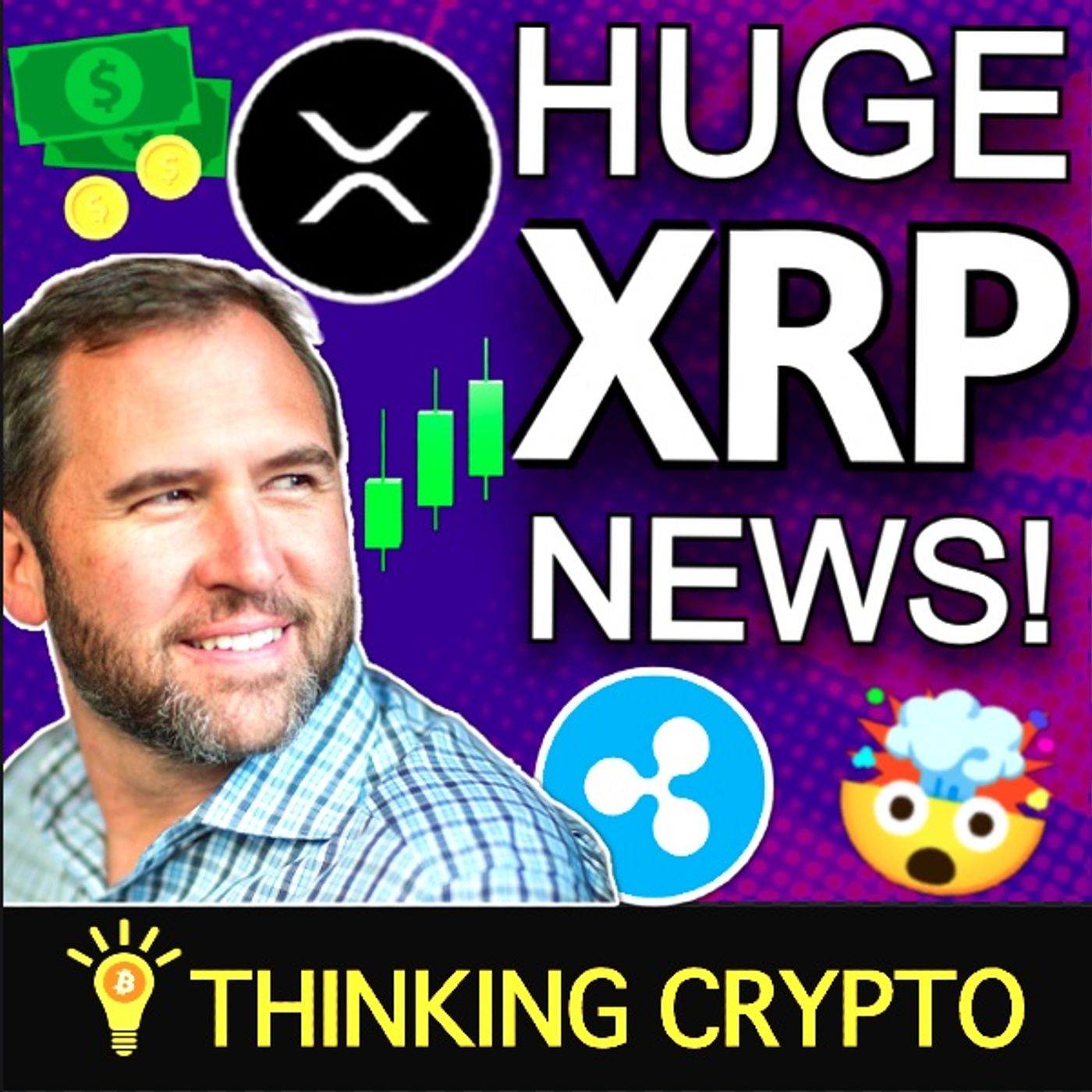 🚨HUGE XRP NEWS! GRAYSCALE RELAUNCHES XRP TRUST - ETF NEXT?!