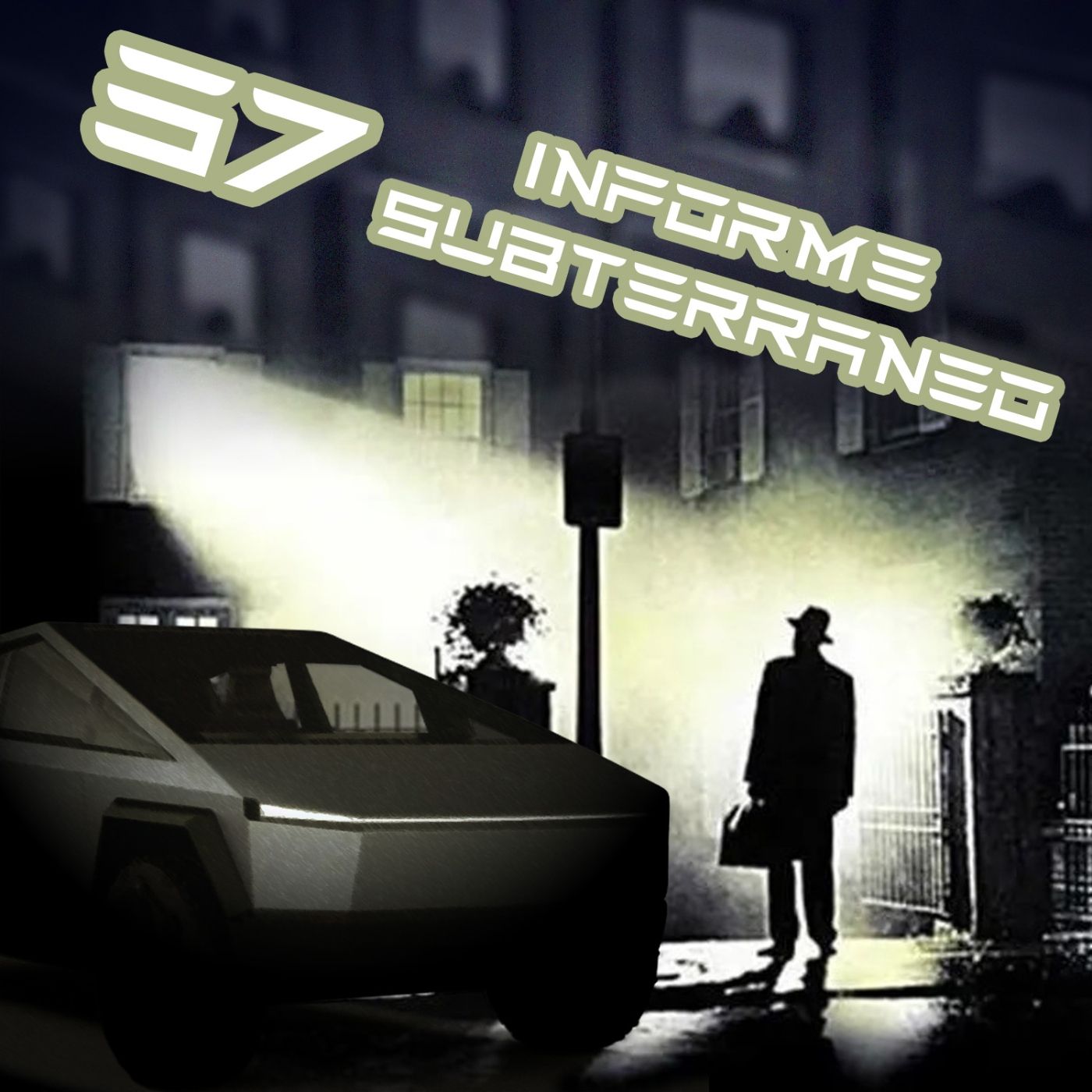 Archivos Subterráneos Podcast