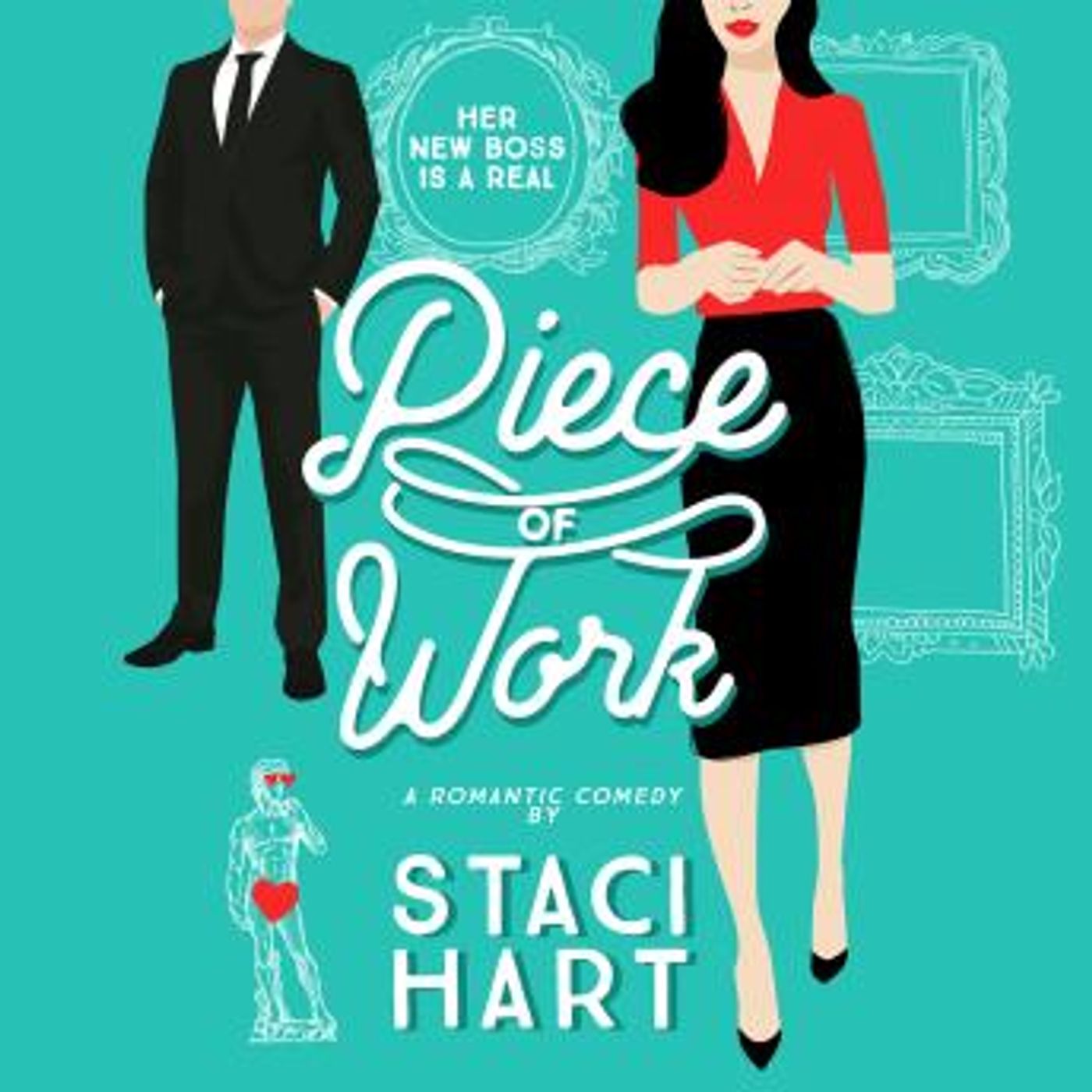 Explore New Full Audiobooks in Romance, Modern