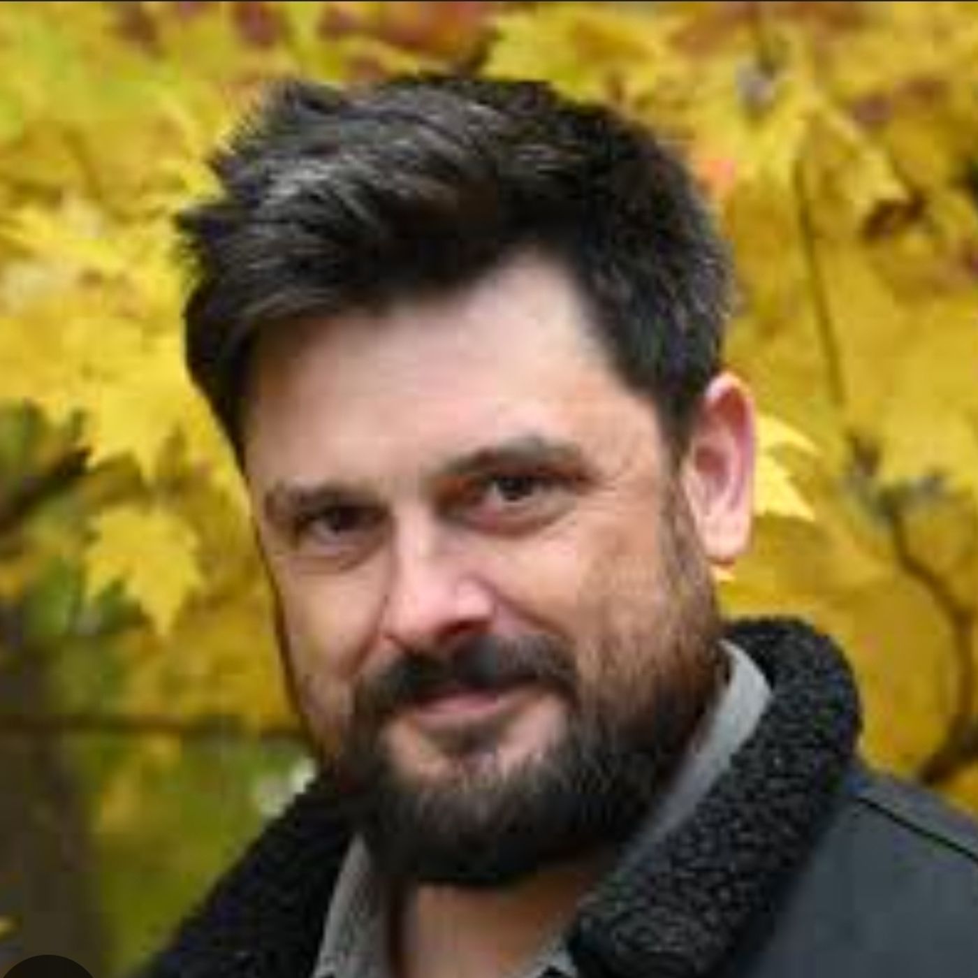 Quorum Radio: 1000 Books-Voice Actor Superstar Luke Daniels Tells His Story