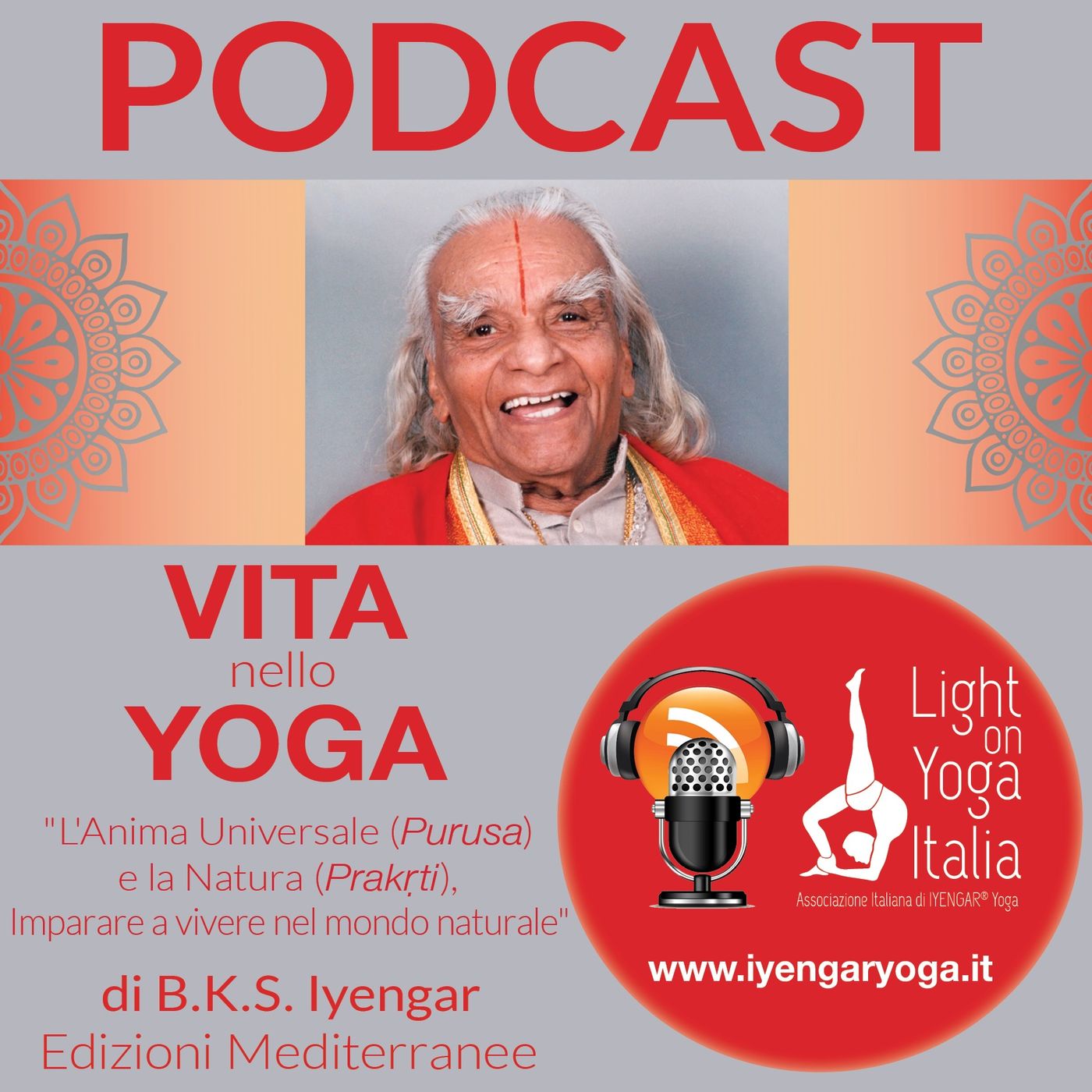 Podcast AIYI