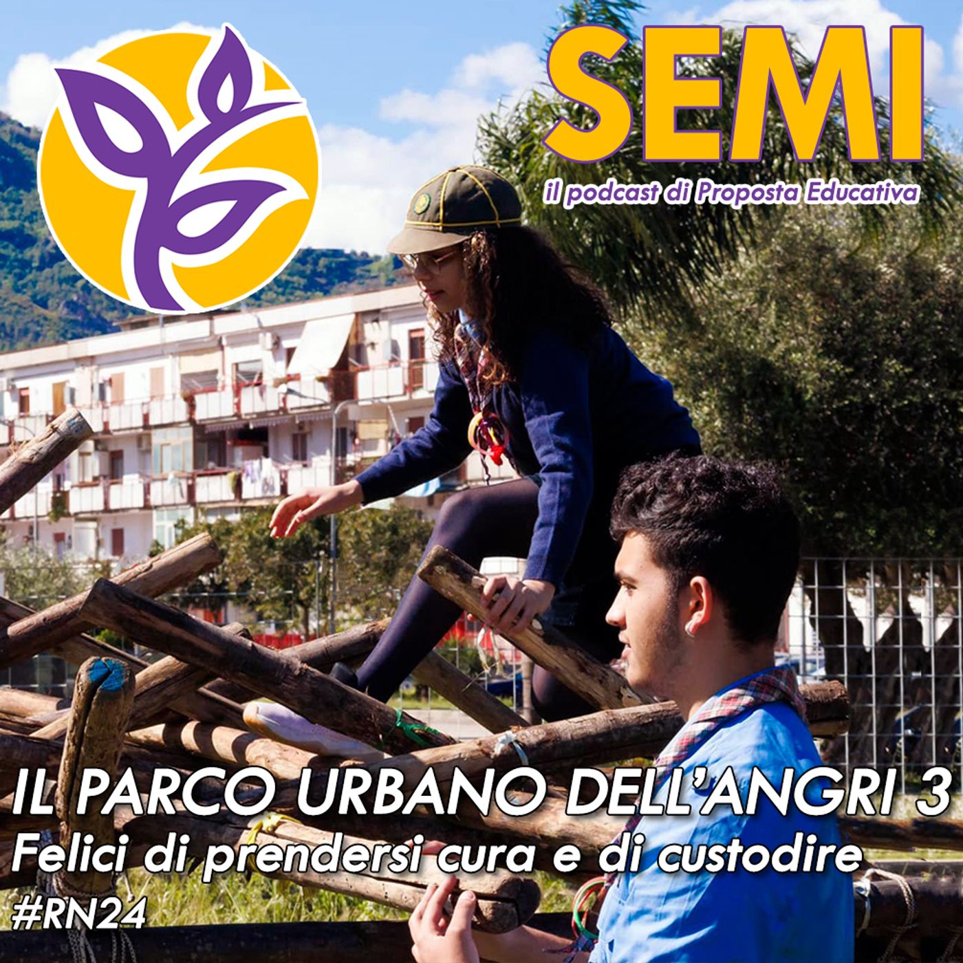 SEMI - Proposta Educativa
