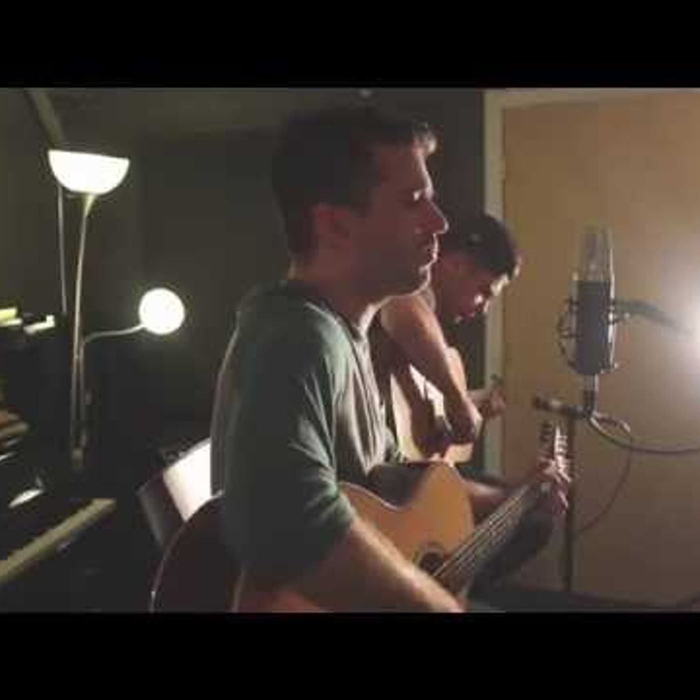 Evan Craft - Jóvenes Somos (Versión Acústica) Evan Craft - Jóvenes Somos (Versión Acústica)