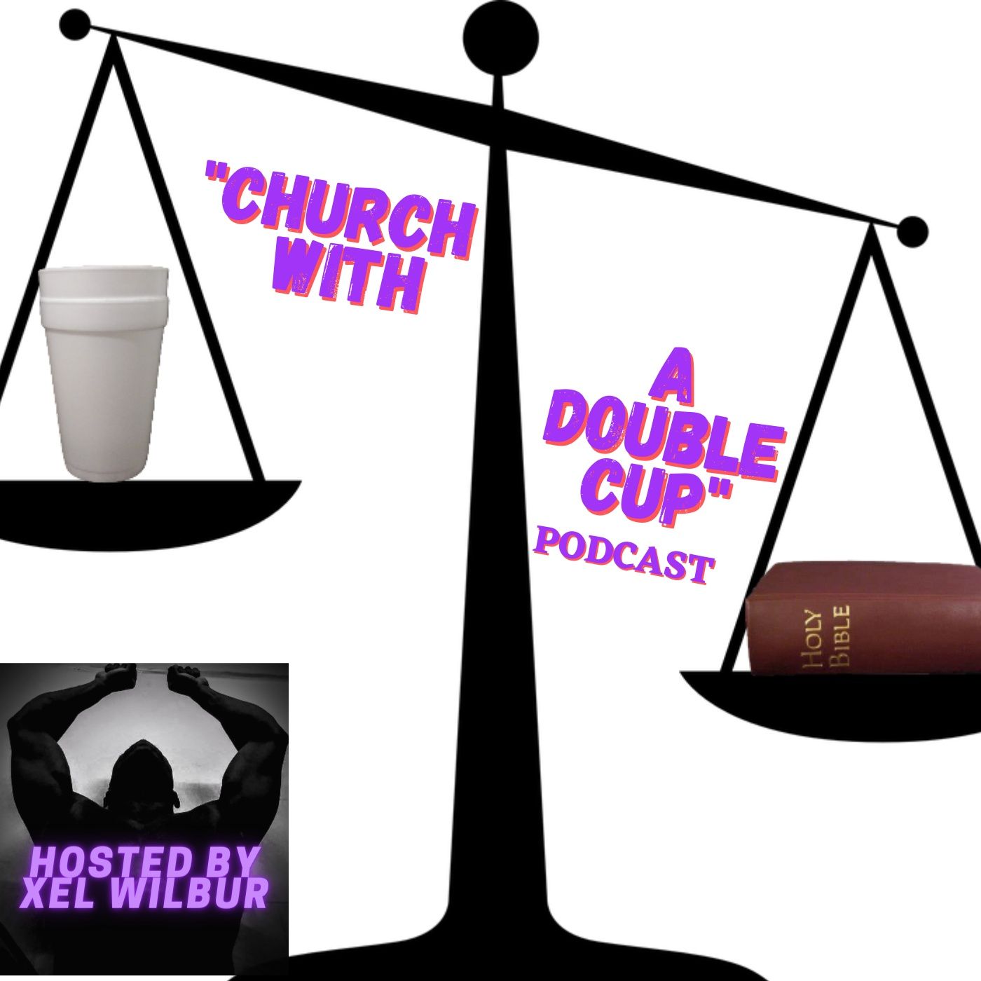 Church With A Double Cup