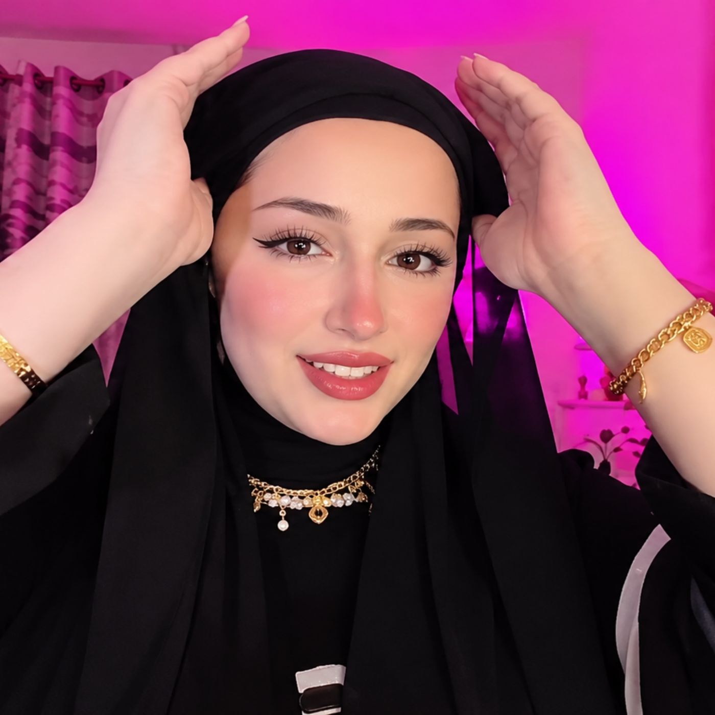 ديما كام تستعرض مشترياتها الجديدة للصيف! 🛍️💗🎀 _ أجمل اختيارات الصي� episode artwork