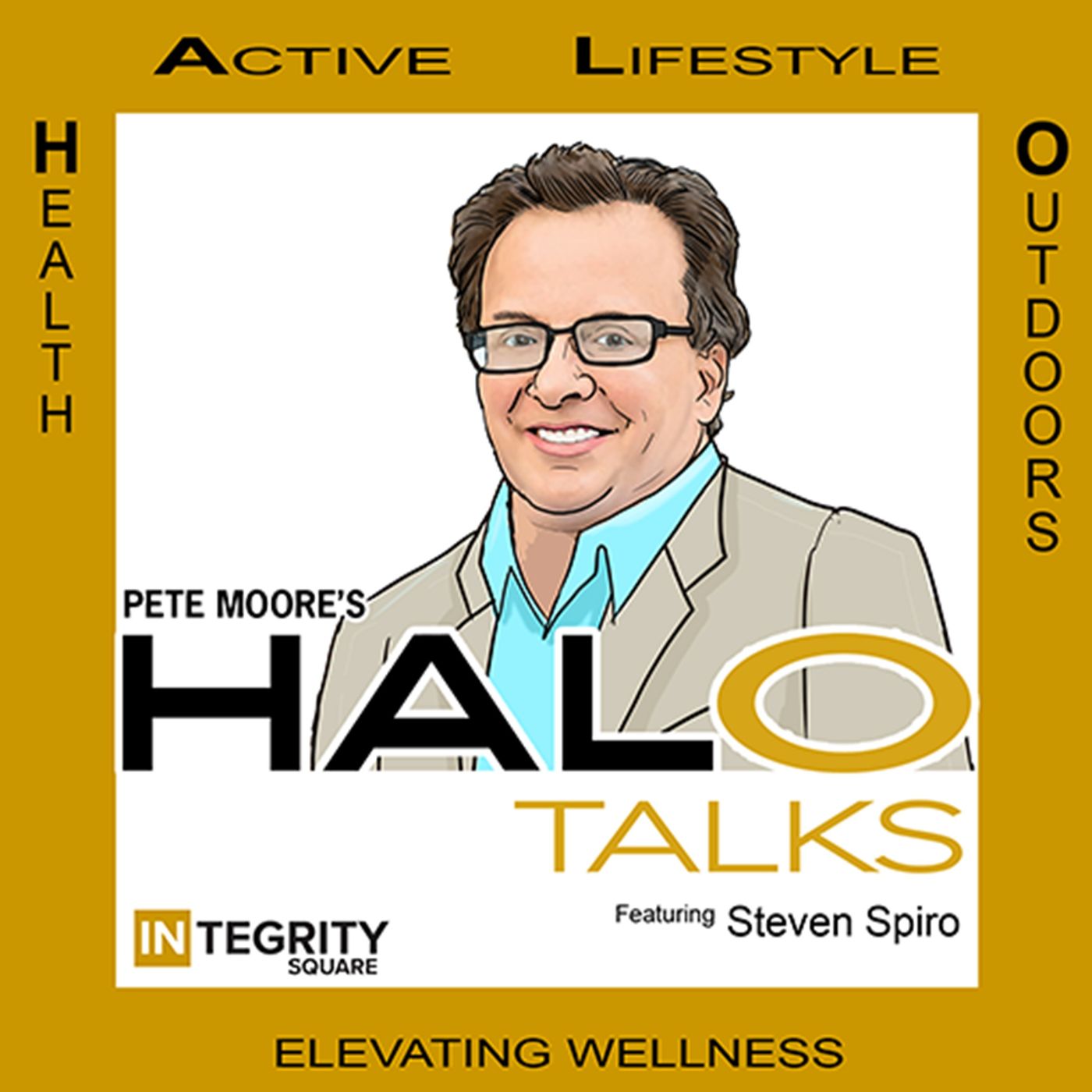 HALO Talks: Elevating Wellness