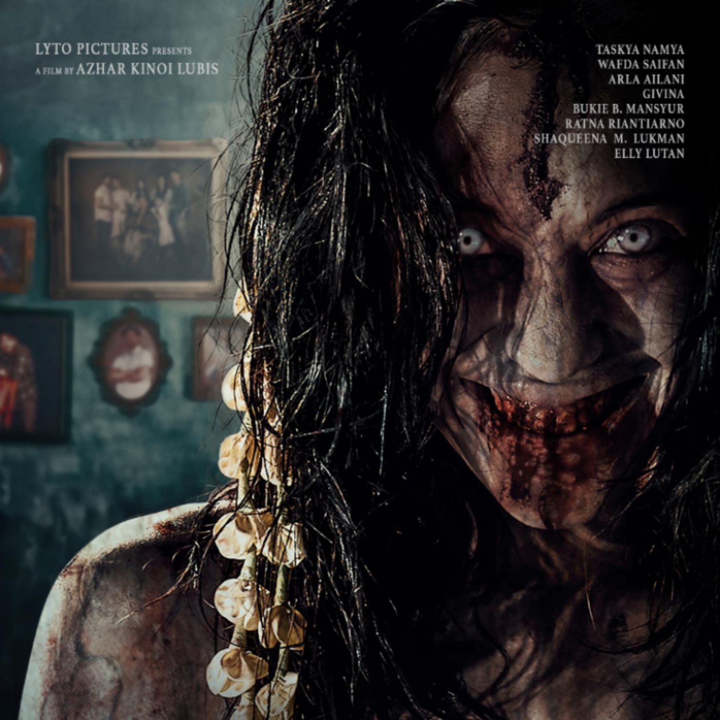 The Demon's Bride (2025) Movie Review episode artwork