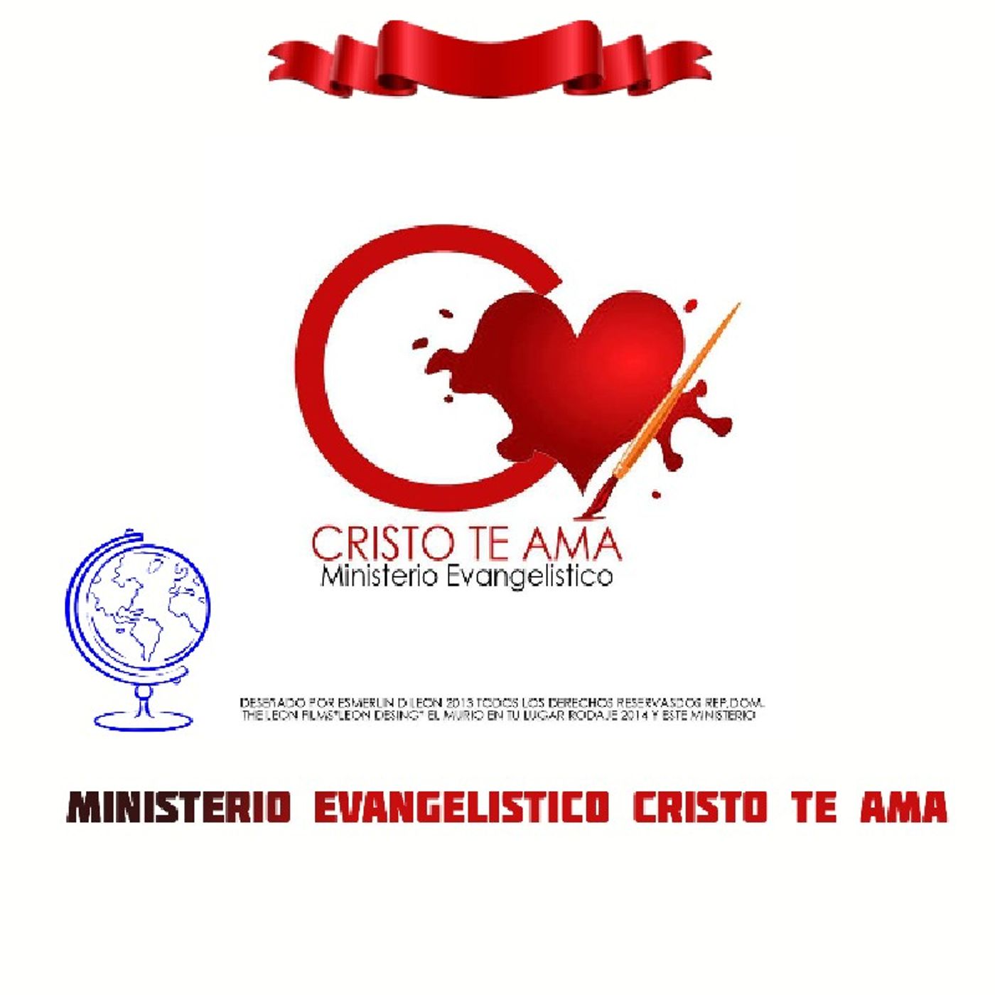 Ministerio Evangelistico Cristo Te Ama