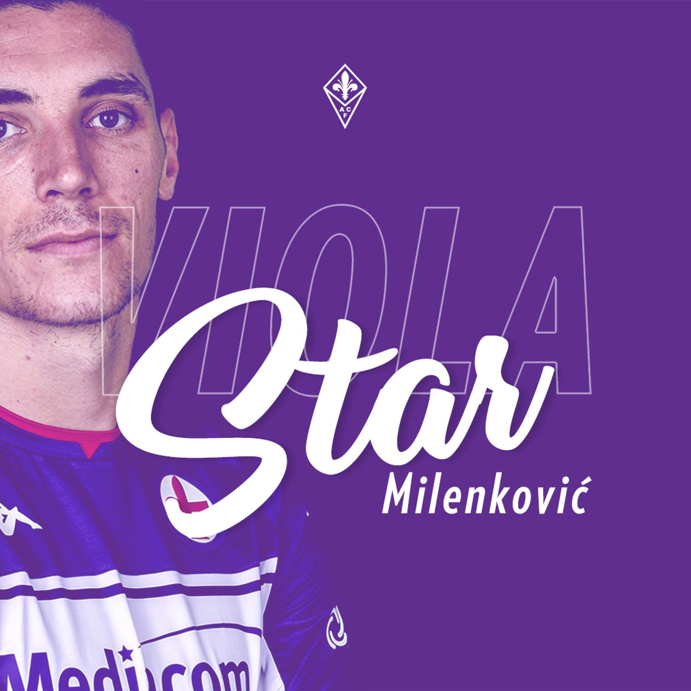 Fiorentina Official Audio
