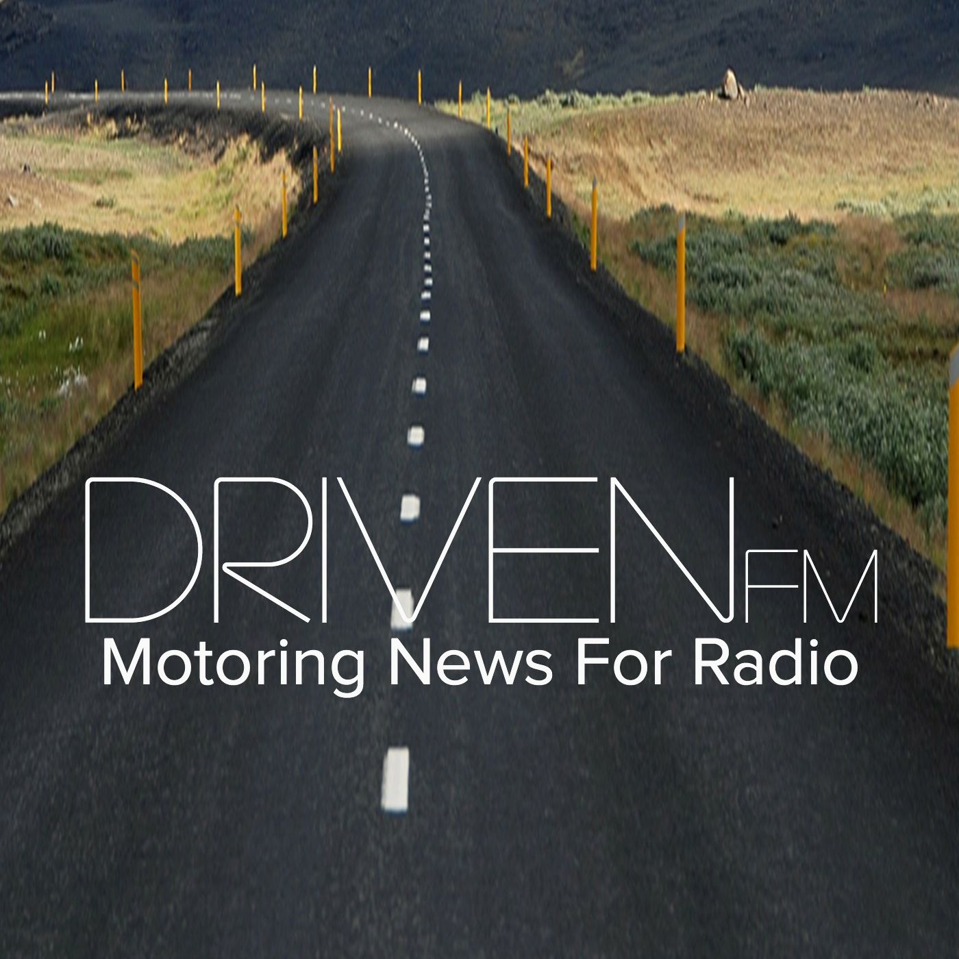 DrivenFM.com