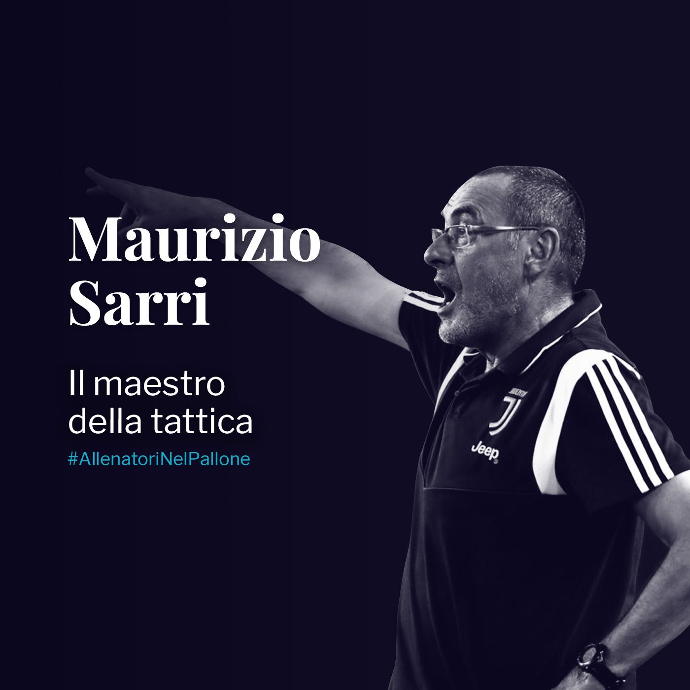 Massimo Caputi - Storie Sportive
