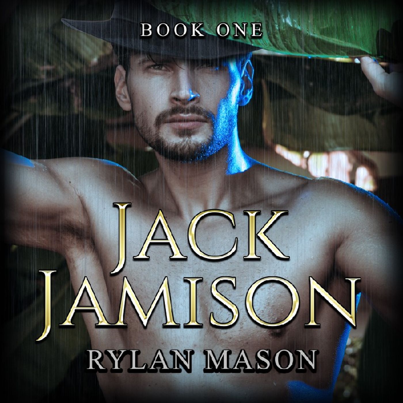 Jack Jamison
