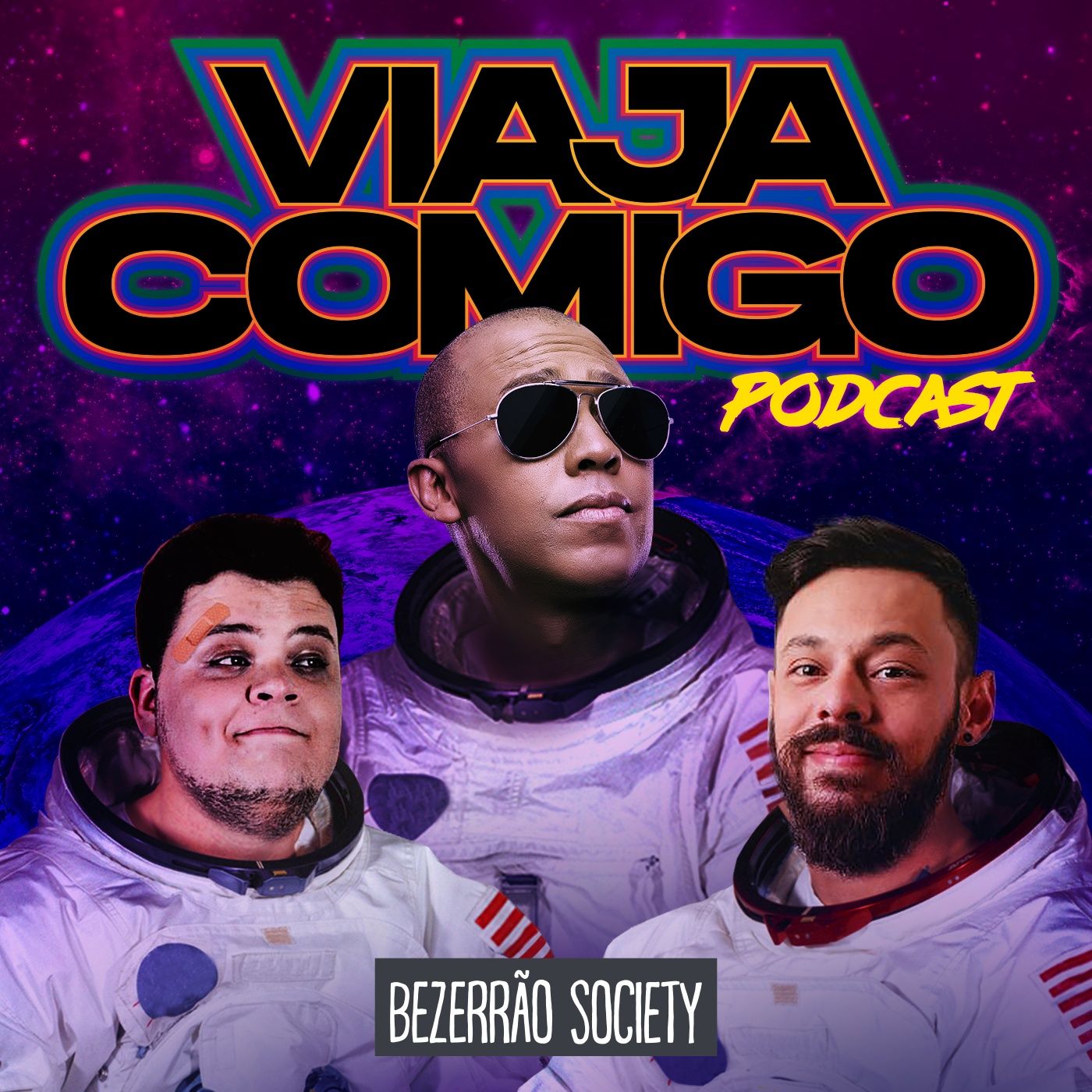 Viaja Comigo