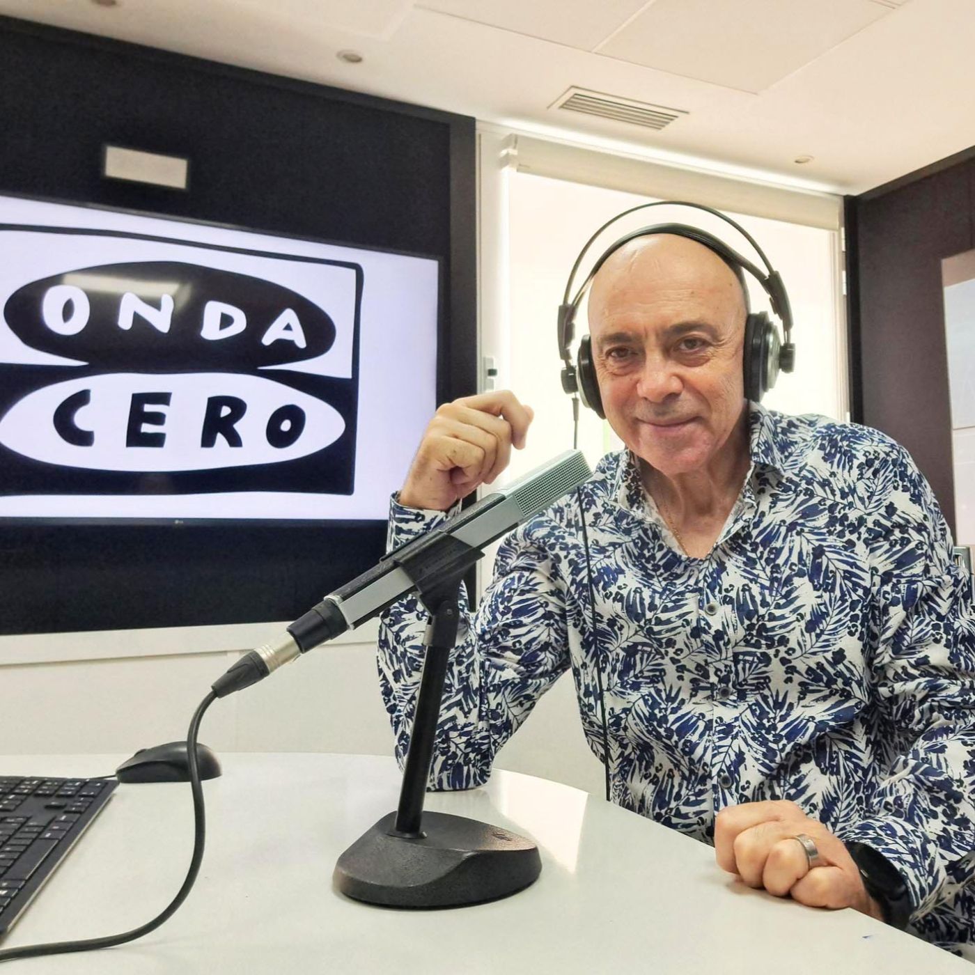 Conexión Salud con Carles Aguilar