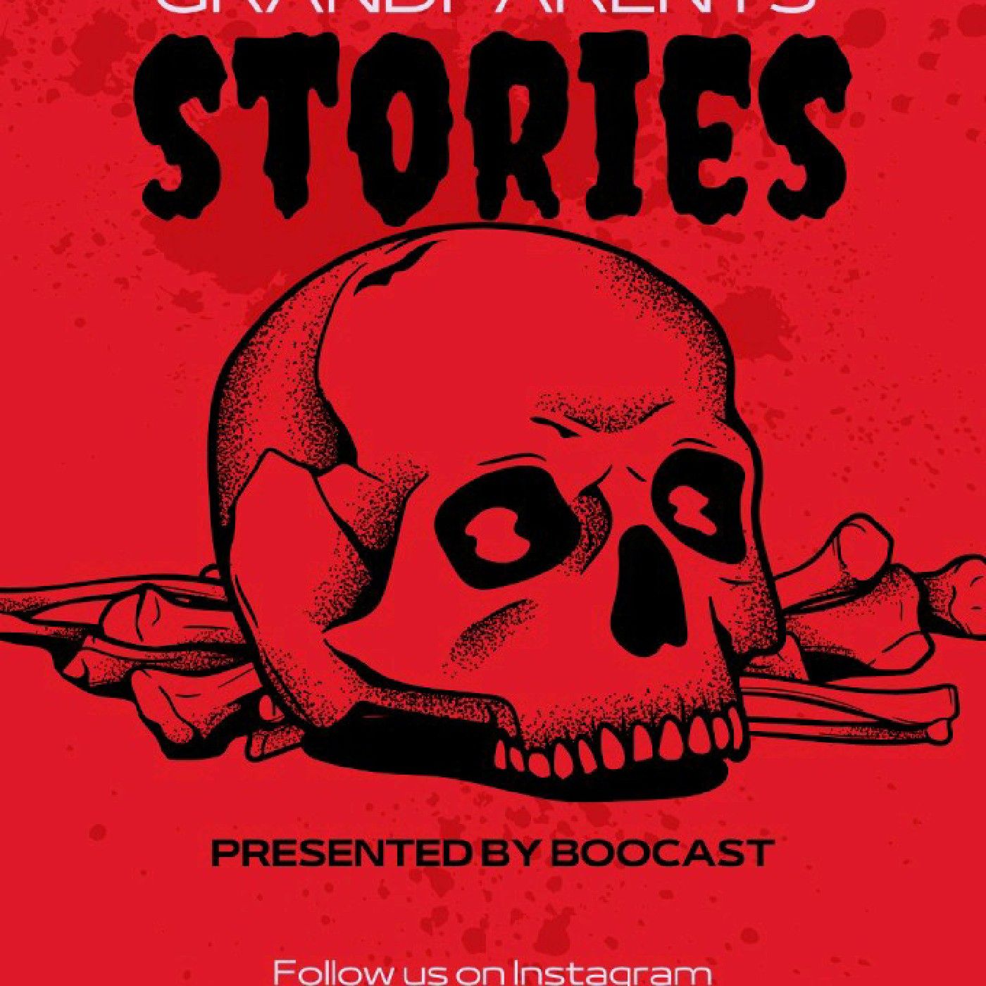 BooCast podcast artwork