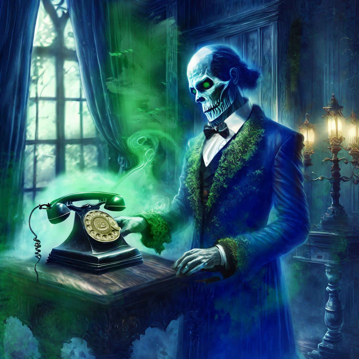 Zariya Hollow: A Horror Anthology