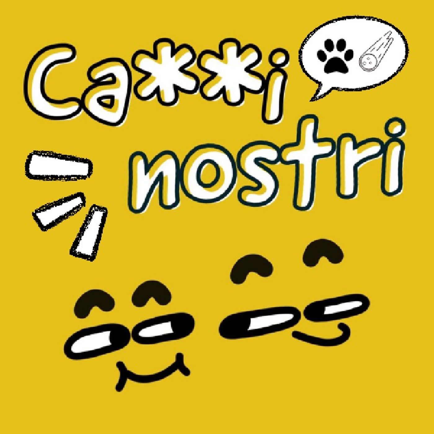 Cazzi nostri