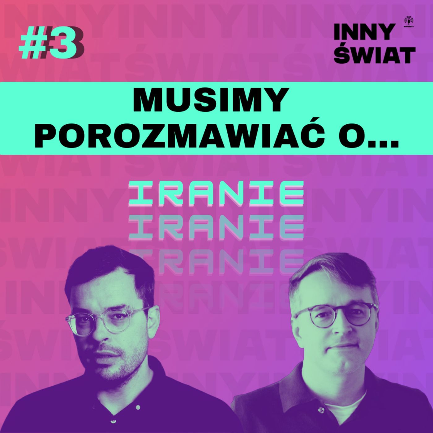 Inny Świat