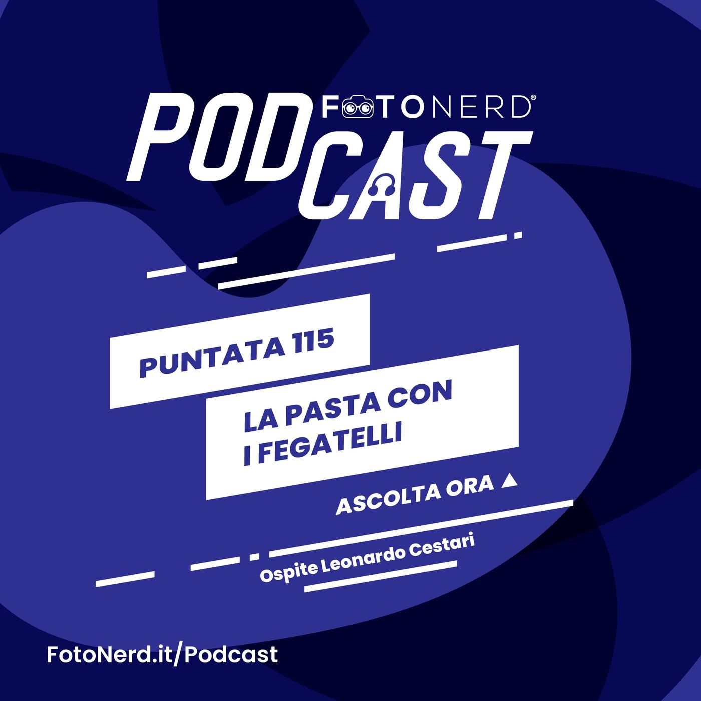FotoNerd Podcast