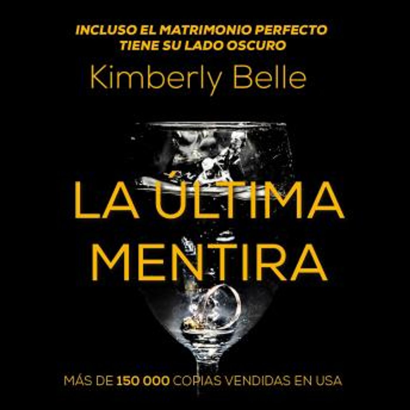 Explore the Latest Audiobooks in Mystery, Thriller & Horror, Suspense