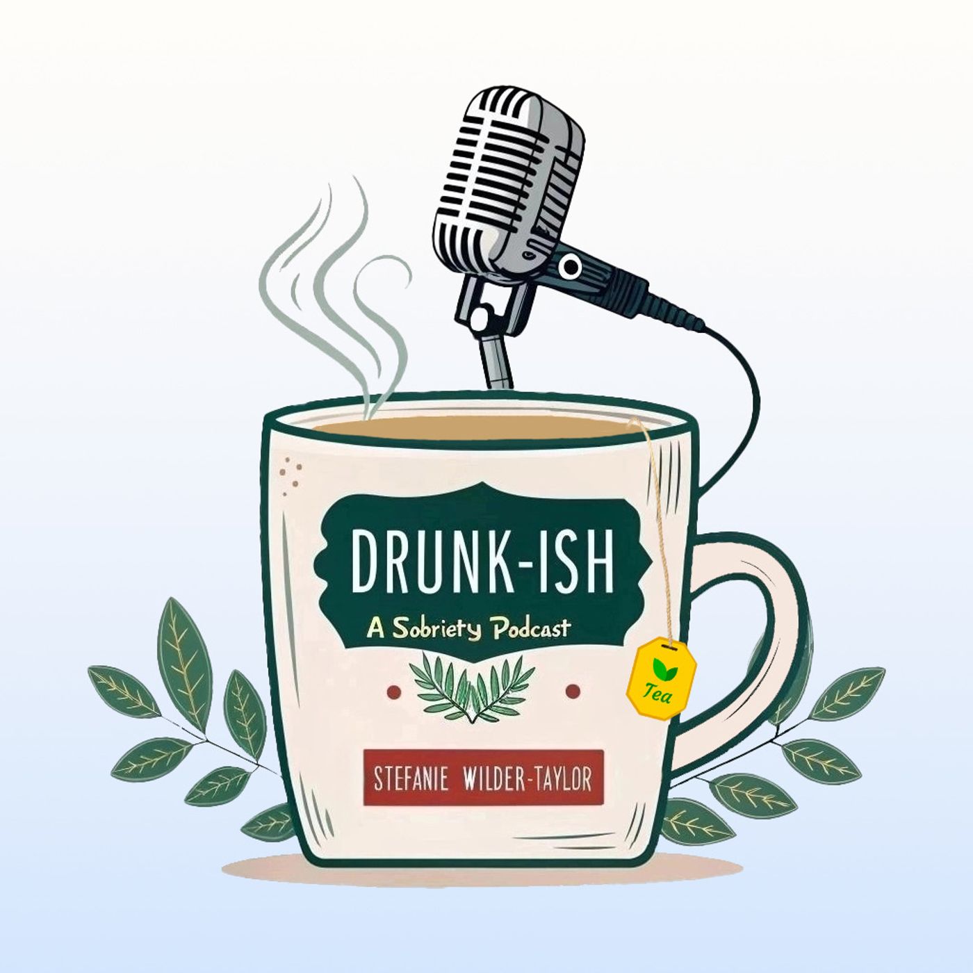 Introducing Drunkish: Greg Fitzimmons