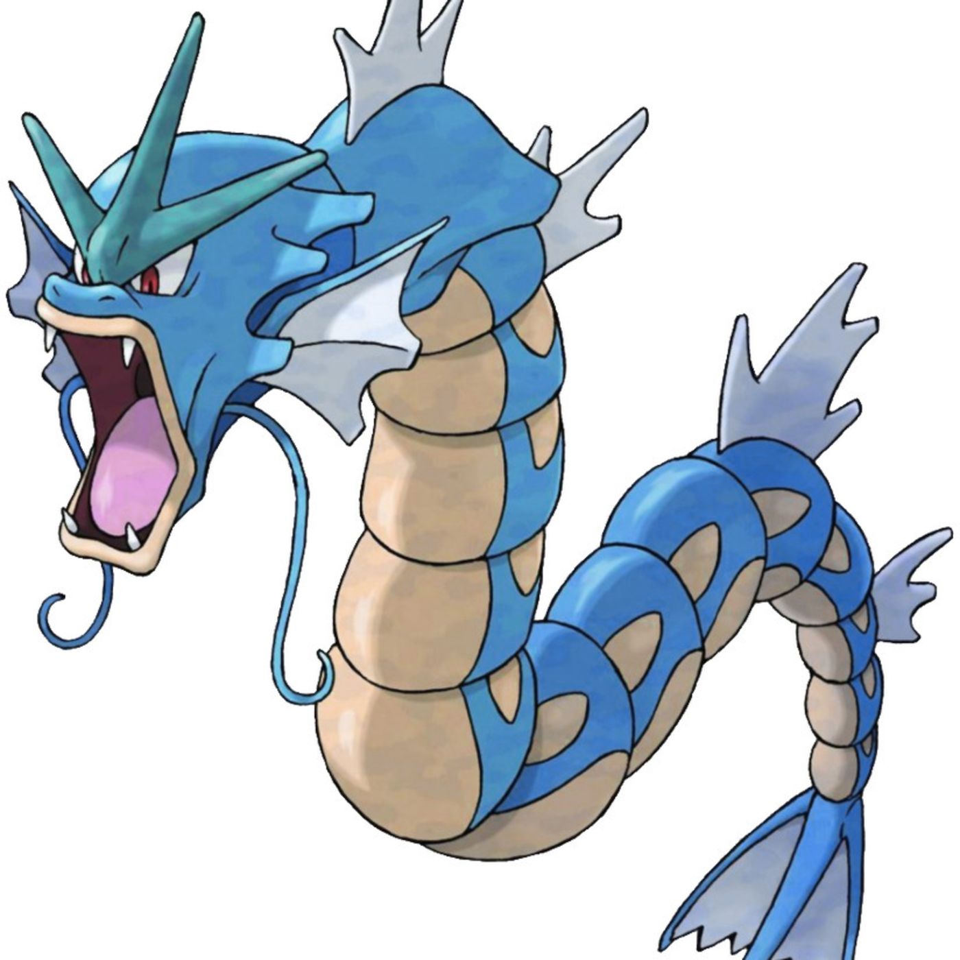 #130 Gyarados