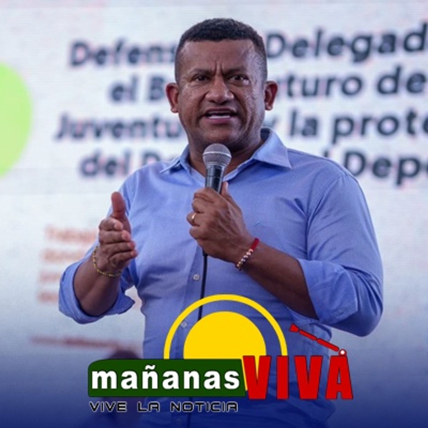 Gobernador de Nariño Luis Alfonso – Conclusiones Mesa concertación pueblos Pastos y Quillacingas 2025
