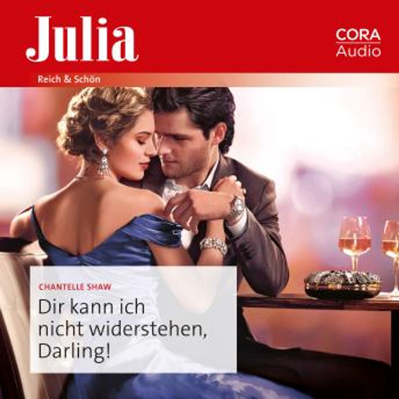 Access Must-Have Full Audiobooks in Romance, Modern