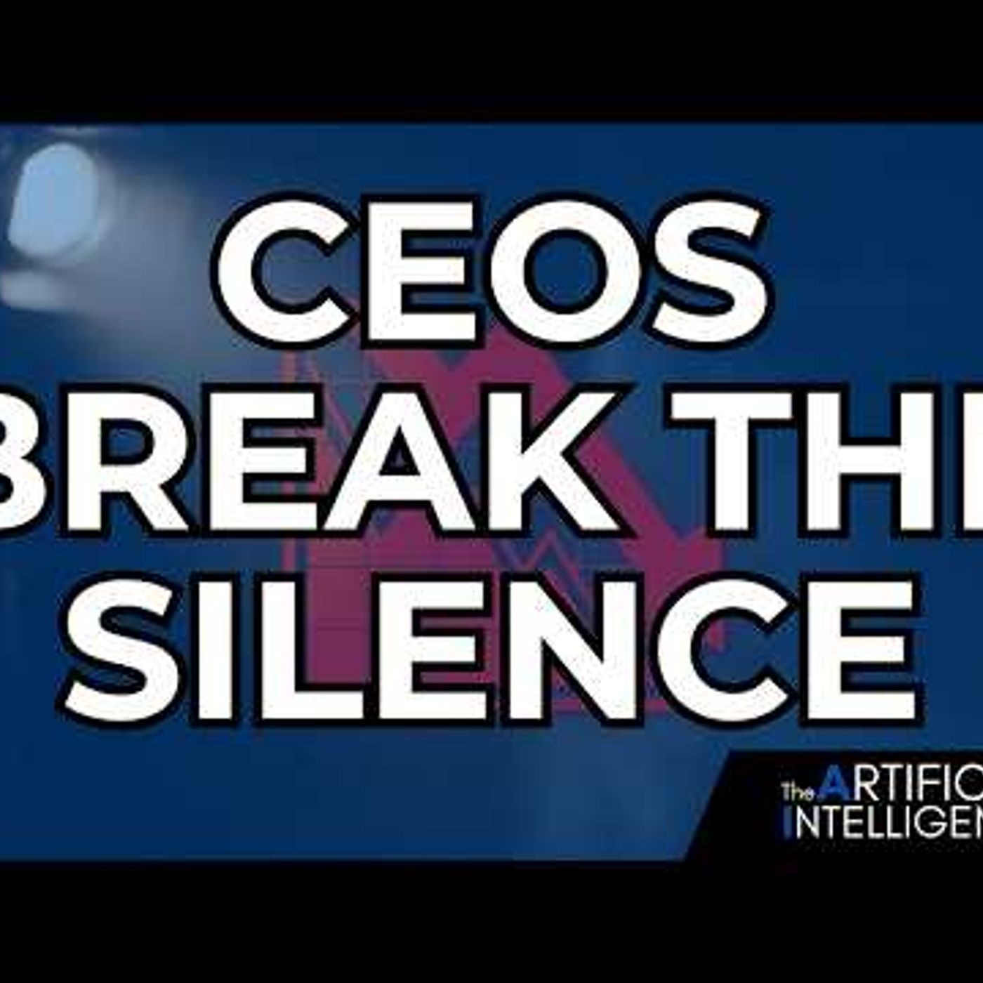 CEOs Are Finally Saying the Quiet Part Out Loud About AI and Jobs