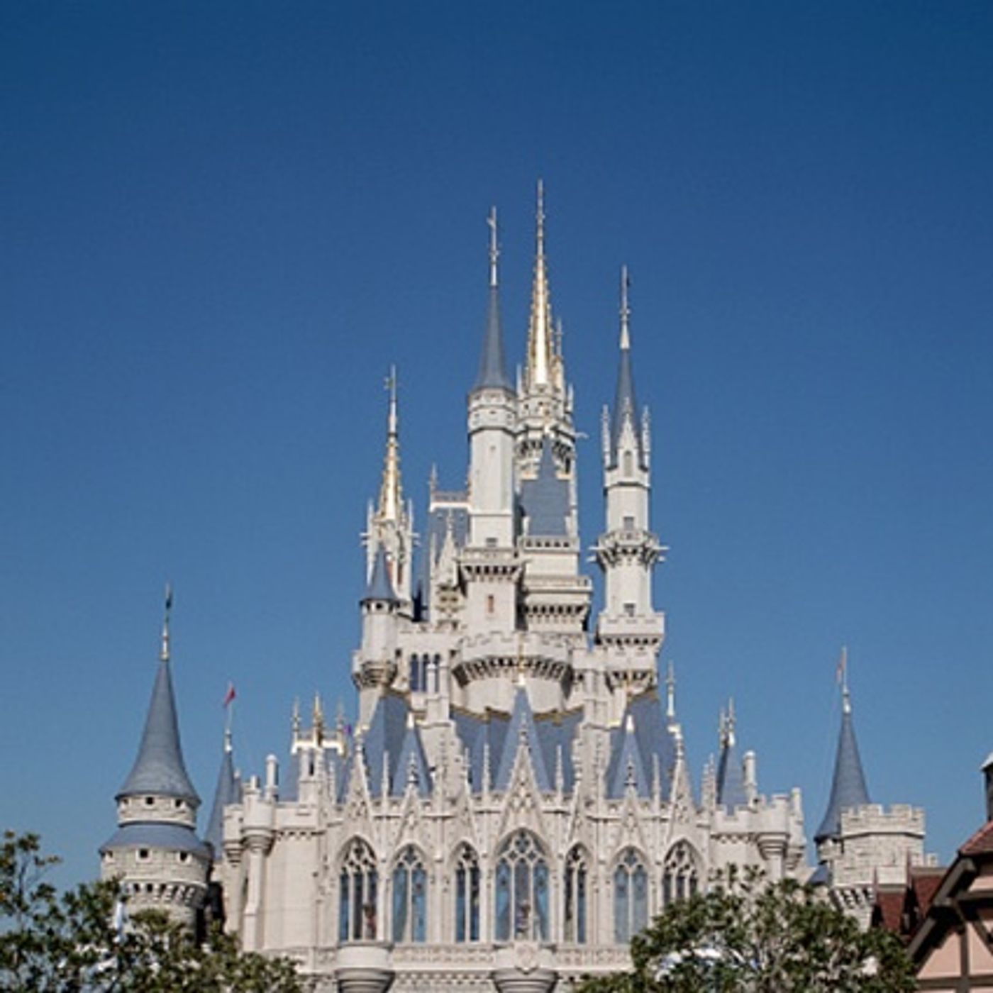 (Smile File) Eight-Year-Old Boy Gets Biggest Disney Surprise Ever episode artwork