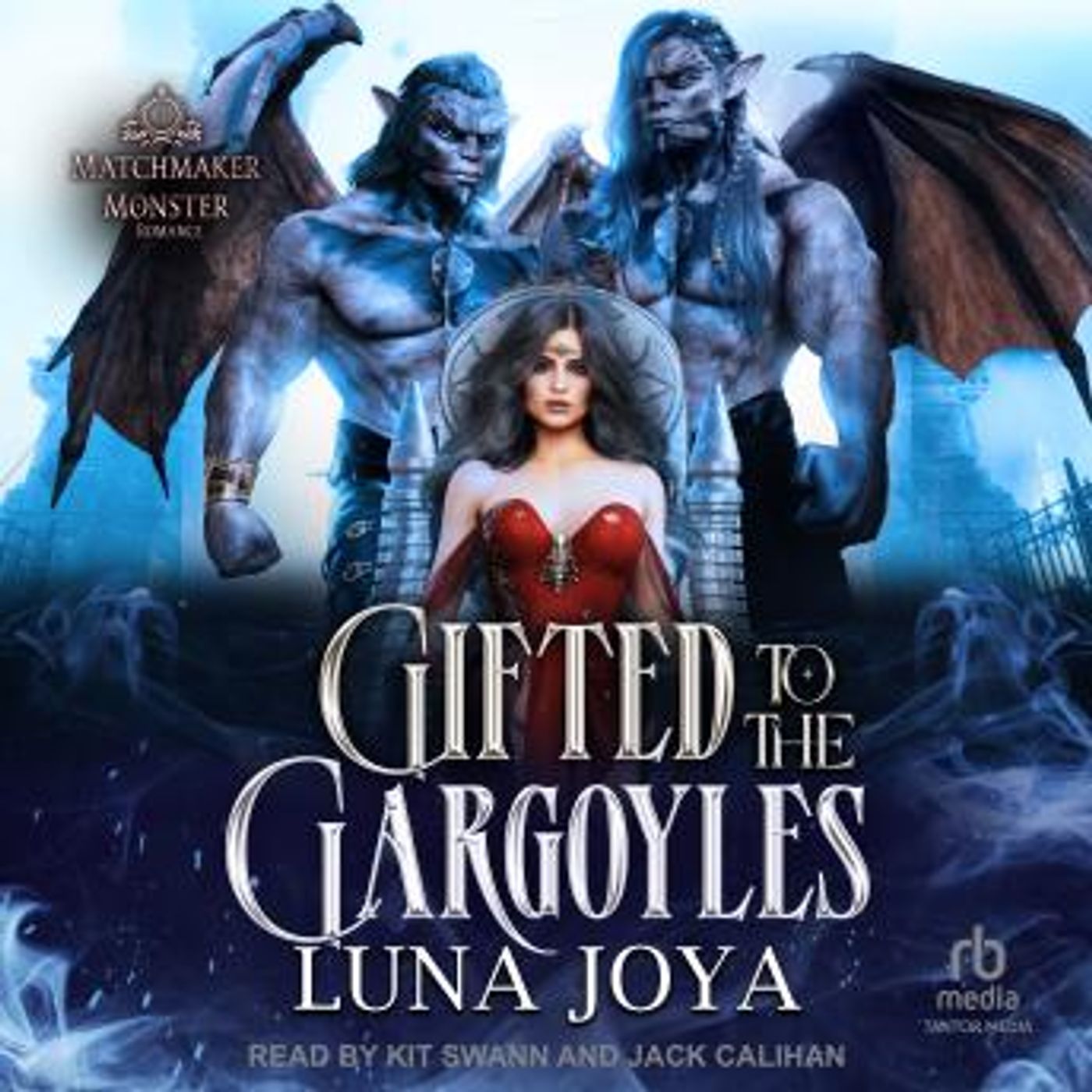 Stream Popular Full Audiobooks in Romance, Romantasy