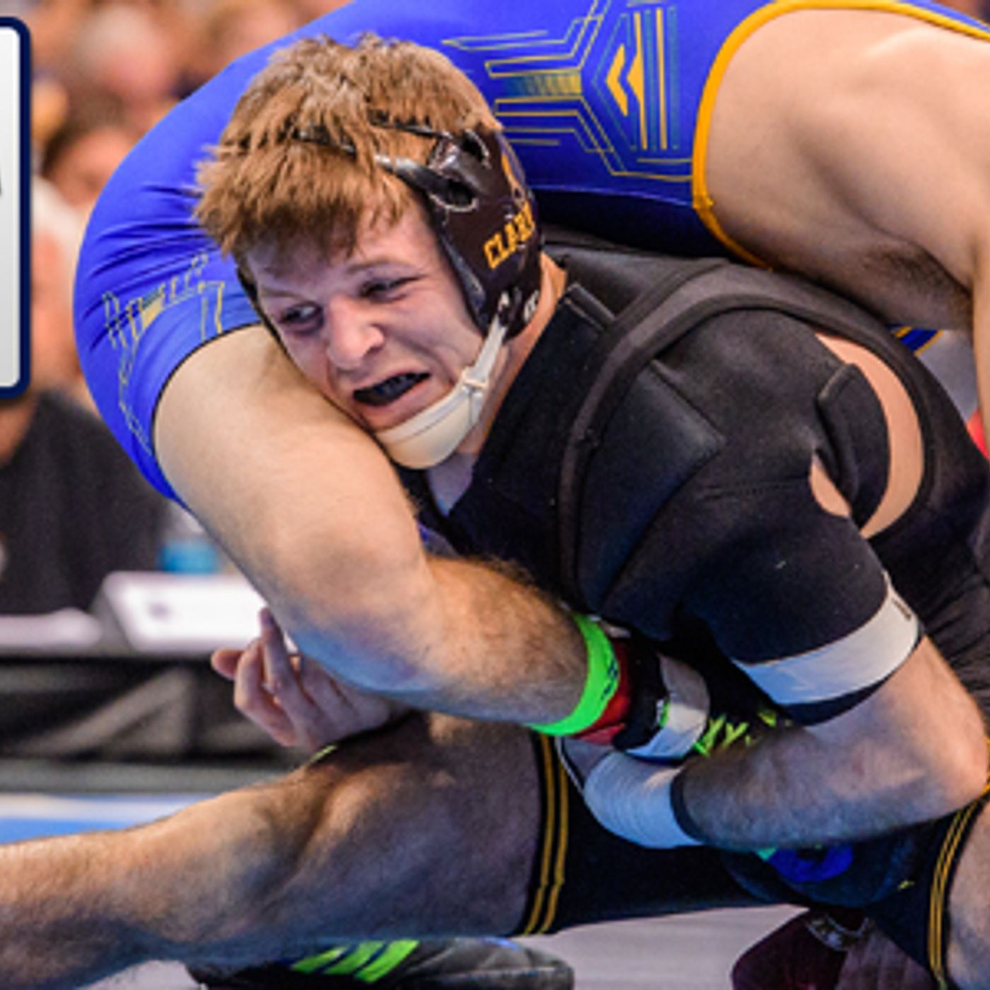 Bonus Points - A USA Wrestling Podcast