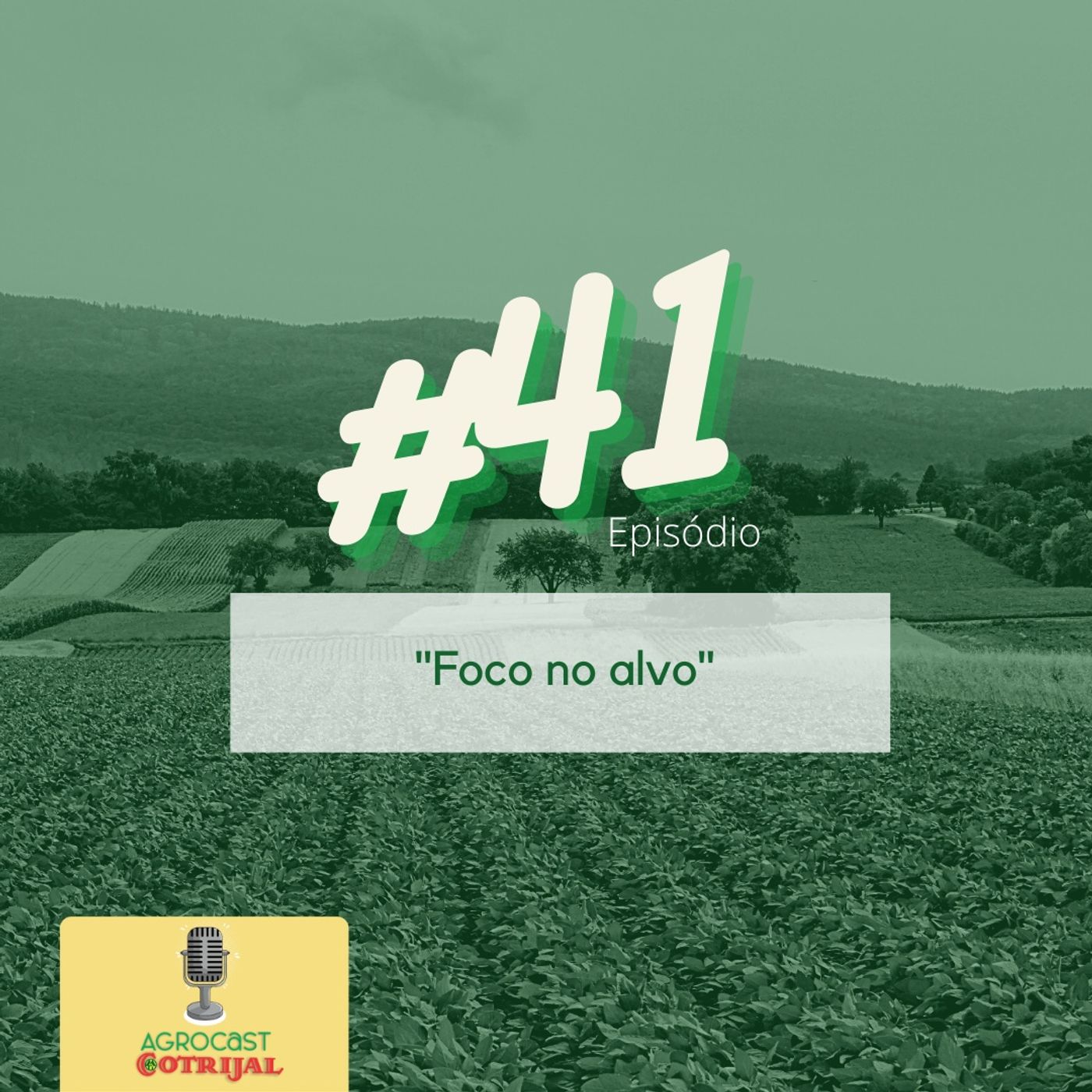 AgroCast Cotrijal