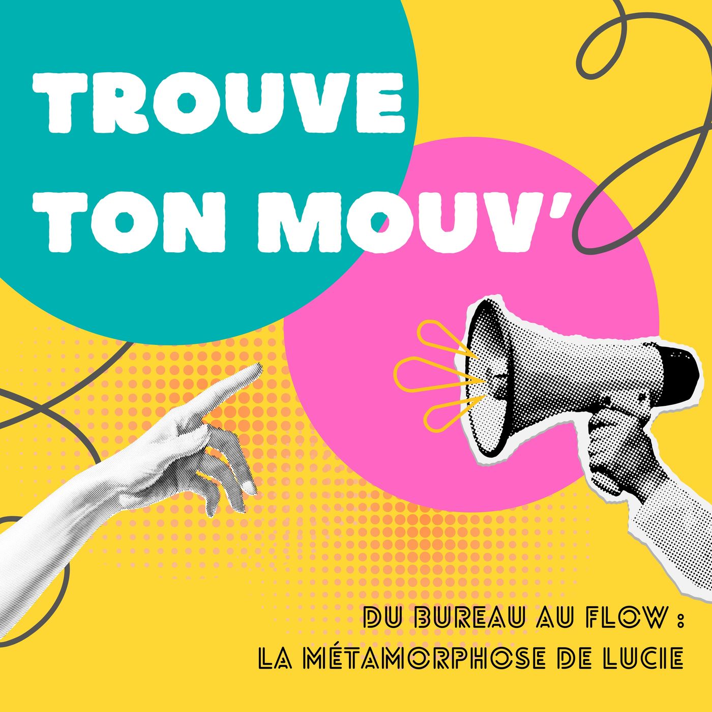 Trouve ton mouv\'