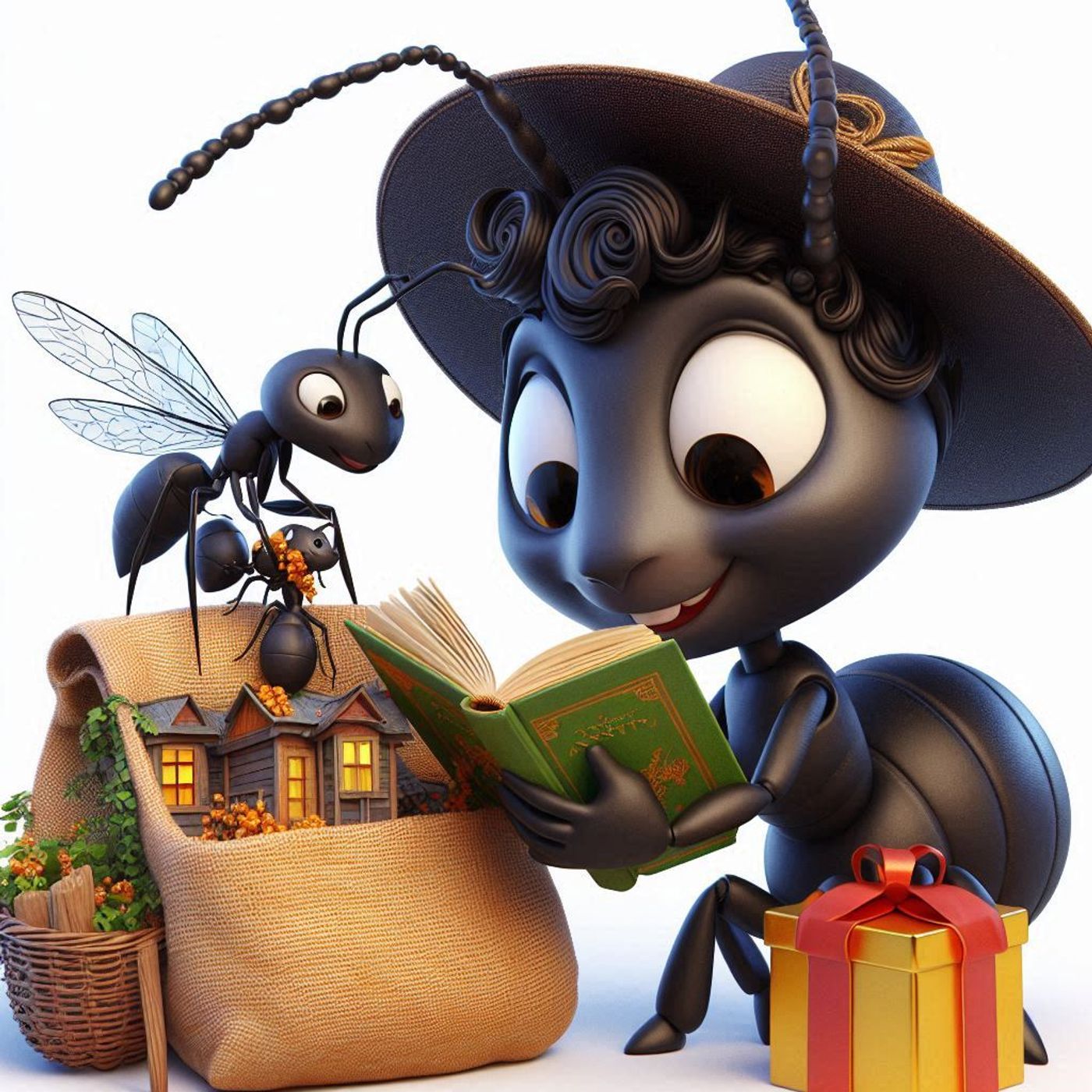 Historias infantiles