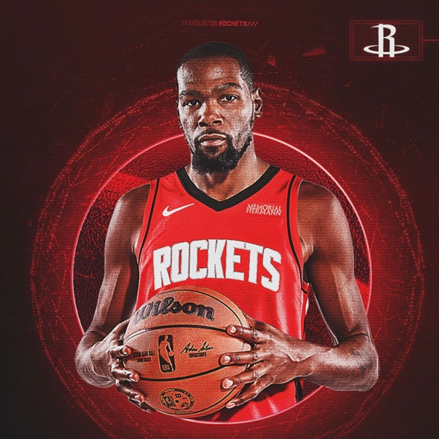 NBA Veteran Ryan Hollins Joins The Show To Talk About the Rockets Offseason Moves