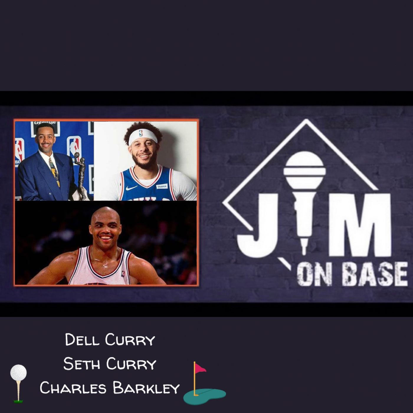 The Jim on Base Show