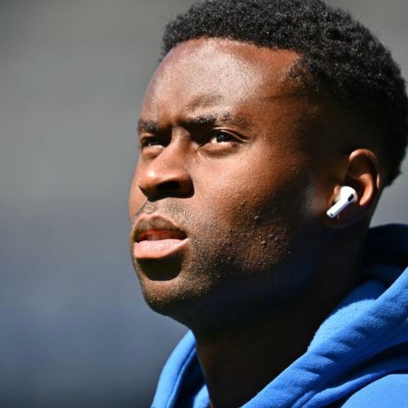 The Football Referee