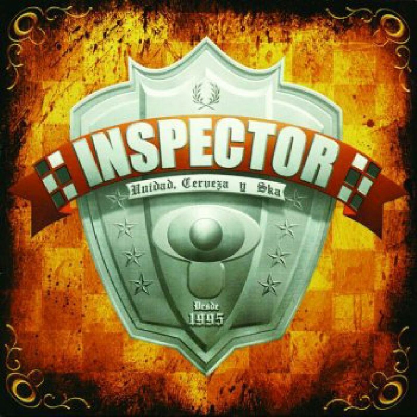 Inspector episode artwork