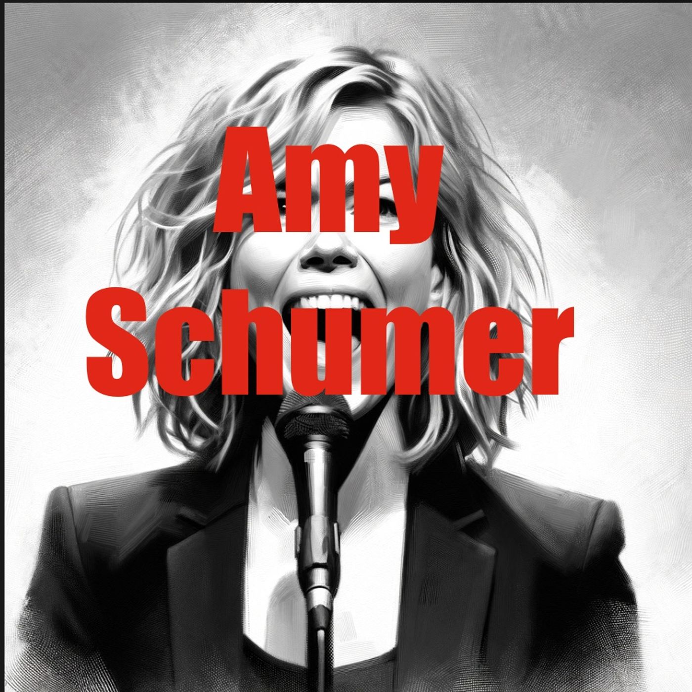 Amy Schumer- Audio Biography