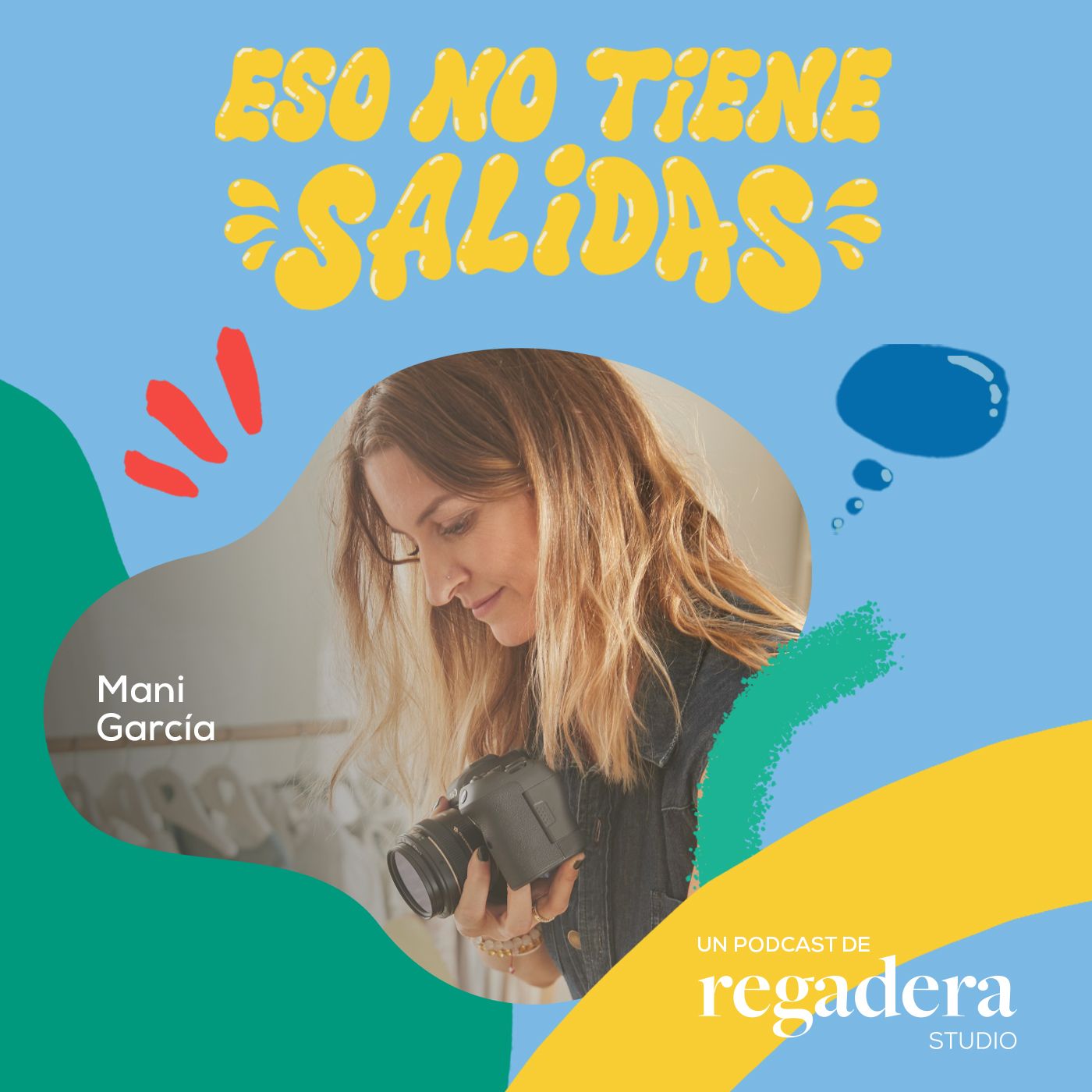 #6 | T1 Vivir de la fotografía con Mani García Cavalieri