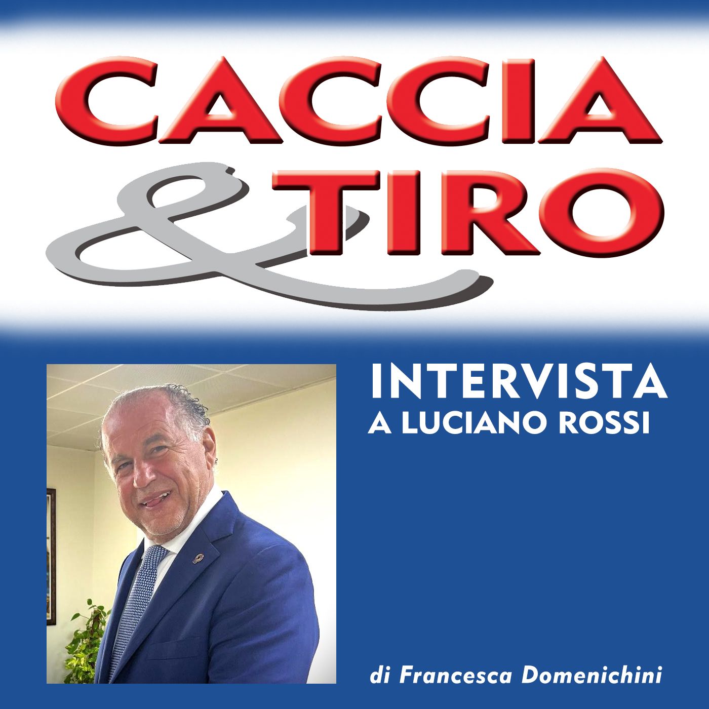 TIRO. L\'INTERVISTA